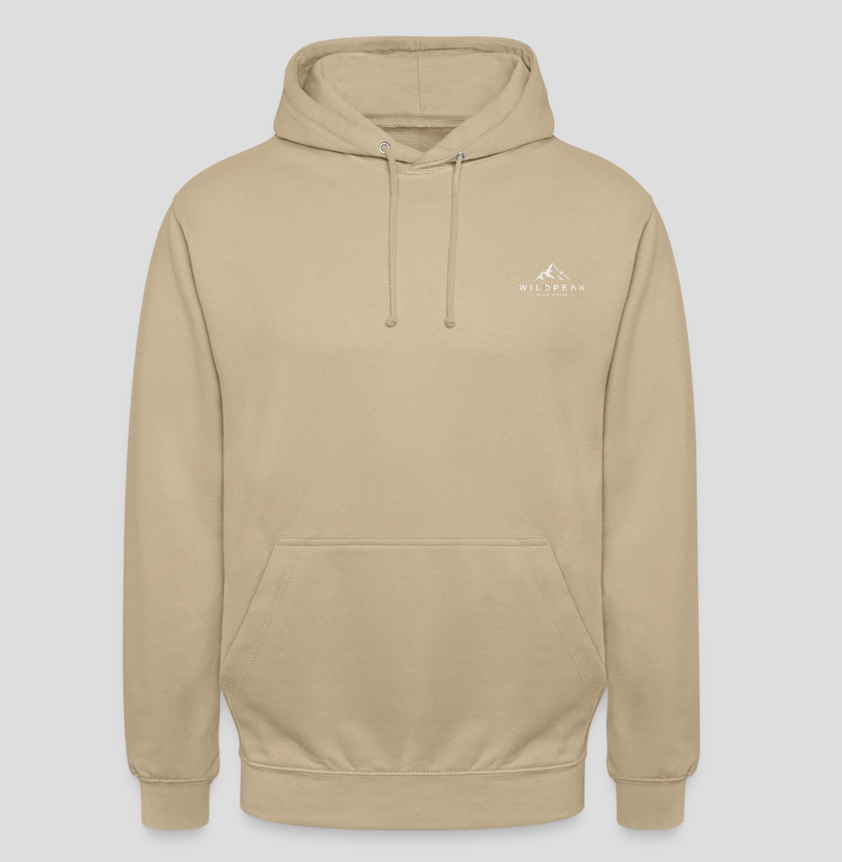 Wildpeak Summit Hoodie