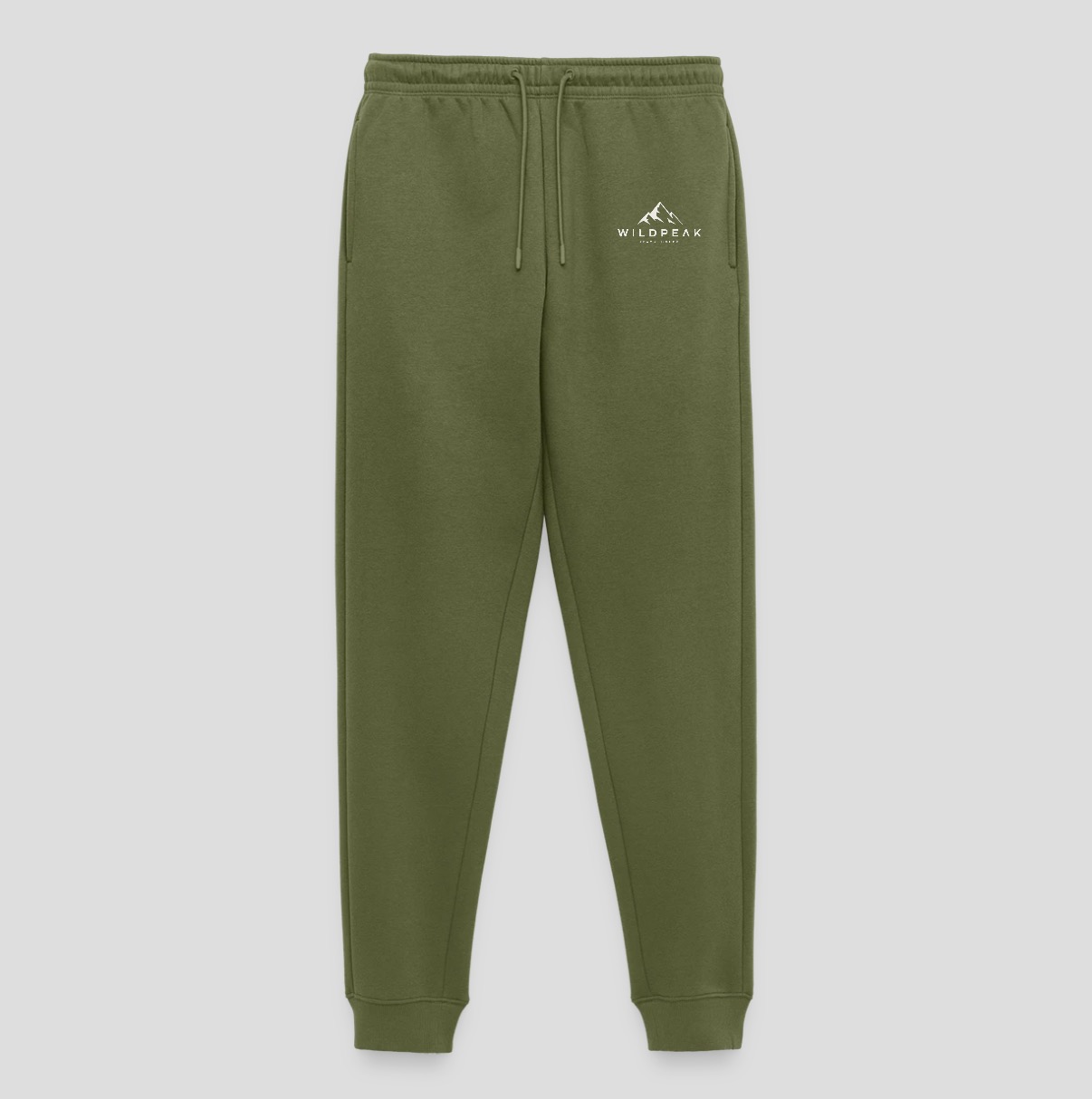 Wildpeak Basecamp Jogger