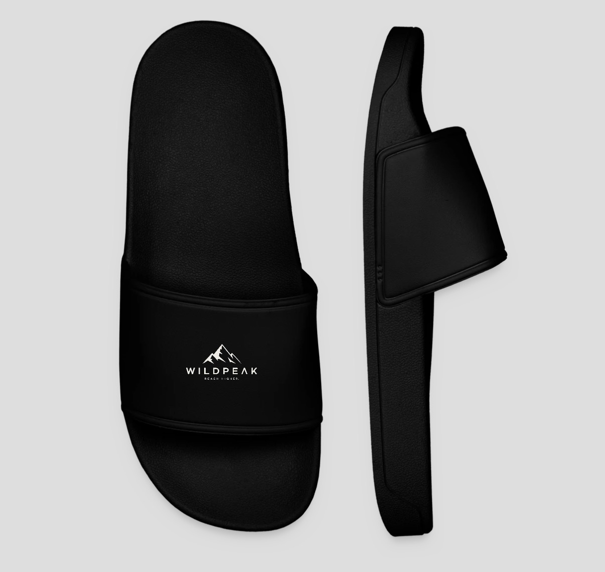 Wildpeak slides