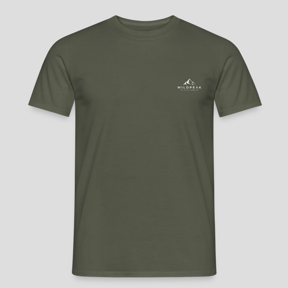 Wildpeak Essential Tee